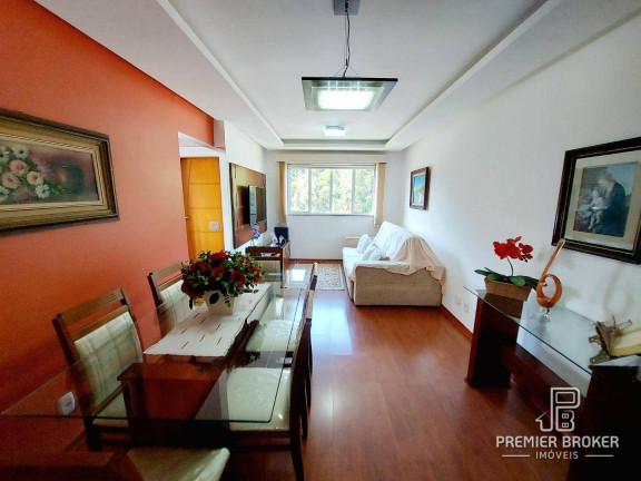 Imagem Apartamento com 2 Quartos à Venda, 56 m² em Ermitage - Teresópolis Imagem Apartamento com 2 Quartos à Venda, 56 m² em Ermitage - Teresópolis