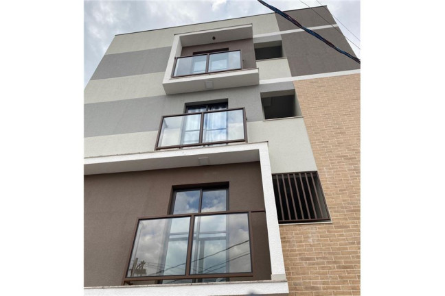 Imagem Apartamento com 2 Quartos à Venda, 37 m² em Vila Dos Remédios - São Paulo