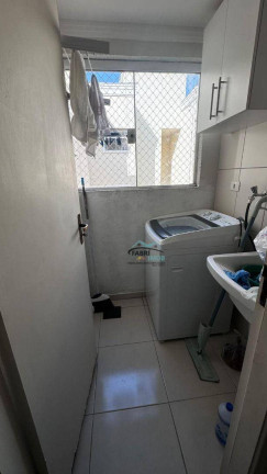 Imagem Apartamento com 2 Quartos à Venda, 51 m² em Jardim Refúgio - Sorocaba