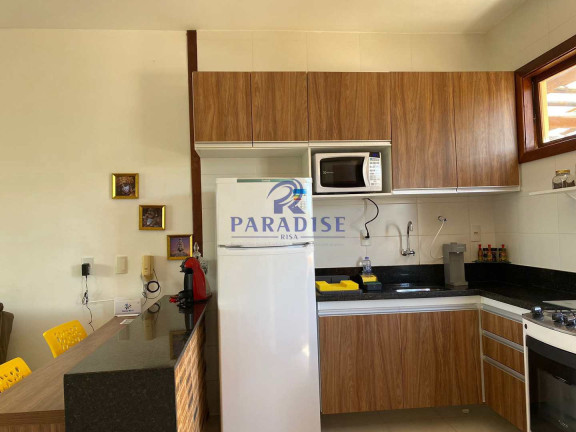 Imagem Apartamento com 2 Quartos à Venda, 70 m² em Itacimirim - Camaçari