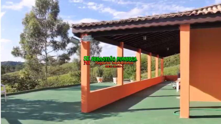 Imagem Chácara com 2 Quartos à Venda, 36.400 m² em Centro - Guararema