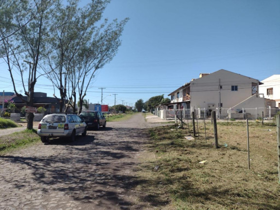 Imagem Terreno à Venda, 618 m² em Guarani - Capao Da Canoa
