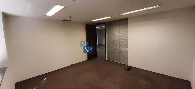 Imagem Sala Comercial para Alugar, 212 m² em Vila Olímpia - São Paulo