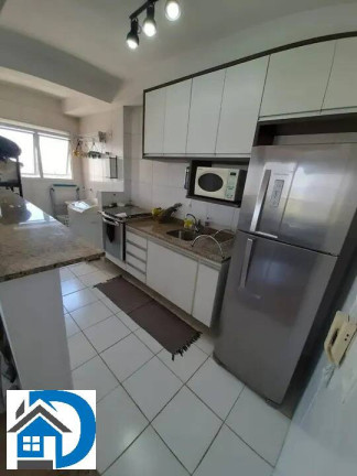 Imagem Apartamento com 3 Quartos à Venda, 66 m² em Jardim São Carlos - Sorocaba Imagem Apartamento com 3 Quartos à Venda, 66 m² em Jardim São Carlos - Sorocaba