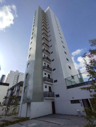 Apartamento com 3 Quartos à Venda, 63 m² em Boa Viagem - Recife