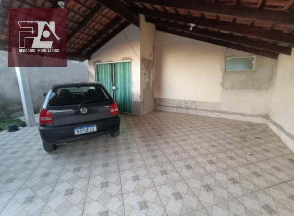 Casa com 3 Quartos à Venda, 170 m² em Vila Dos Comerciários Ii - Lorena