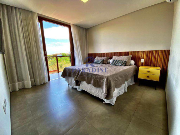 Imagem Casa com 5 Quartos à Venda, 310 m² em Praia Do Forte - Mata De São João Imagem Casa com 5 Quartos à Venda, 310 m² em Praia Do Forte - Mata De São João