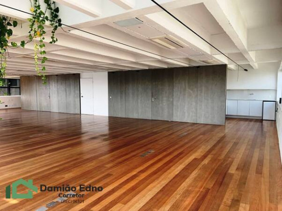 Imagem Sala Comercial à Venda, 201 m² em Jardim Paulistano - São Paulo Imagem Sala Comercial à Venda, 201 m² em Jardim Paulistano - São Paulo