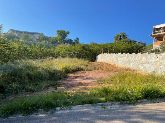 Terreno à Venda, 212 m² em Colina Maria Luíza (jordanésia) - Cajamar