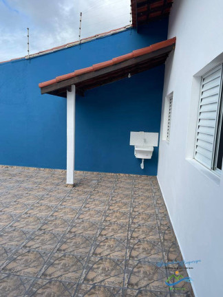Imagem Casa com 3 Quartos à Venda, 96 m² em Cibratel Ii - Itanhaém
