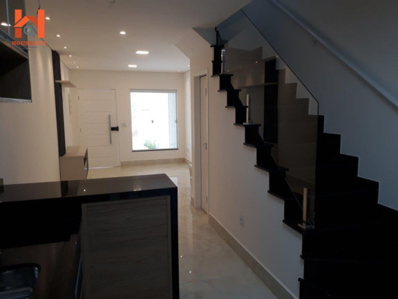 Imagem Sobrado com 3 Quartos à Venda, 125 m² em Vila Brasilio Machado - São Paulo Imagem Sobrado com 3 Quartos à Venda, 125 m² em Vila Brasilio Machado - São Paulo