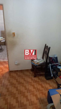 Imagem Casa com 2 Quartos à Venda, 58 m² em Tomás Coelho - Rio De Janeiro Imagem Casa com 2 Quartos à Venda, 58 m² em Tomás Coelho - Rio De Janeiro