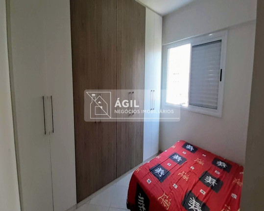 Imagem Apartamento com 4 Quartos à Venda, 153 m² em Parque Residencial Aquarius - São José Dos Campos Imagem Apartamento com 4 Quartos à Venda, 153 m² em Parque Residencial Aquarius - São José Dos Campos