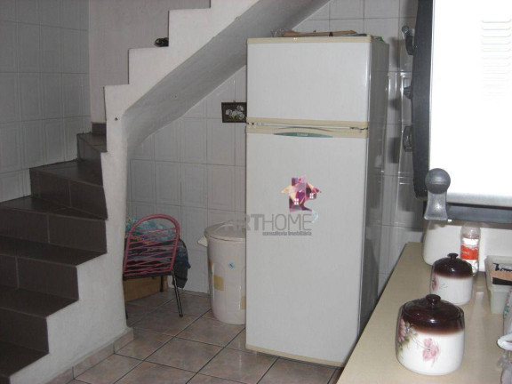 Imagem Sobrado com 3 Quartos à Venda, 153 m² em Paulicéia - São Bernardo Do Campo Imagem Sobrado com 3 Quartos à Venda, 153 m² em Paulicéia - São Bernardo Do Campo