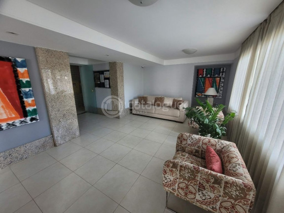 Imagem Apartamento com 4 Quartos à Venda, 180 m² em Tirol - Natal