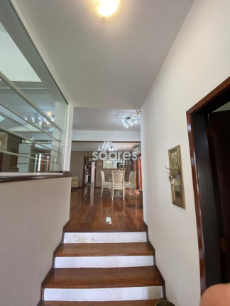 Imagem Sobrado com 3 Quartos à Venda, 330 m² em Colina Do Sol - Pelotas
