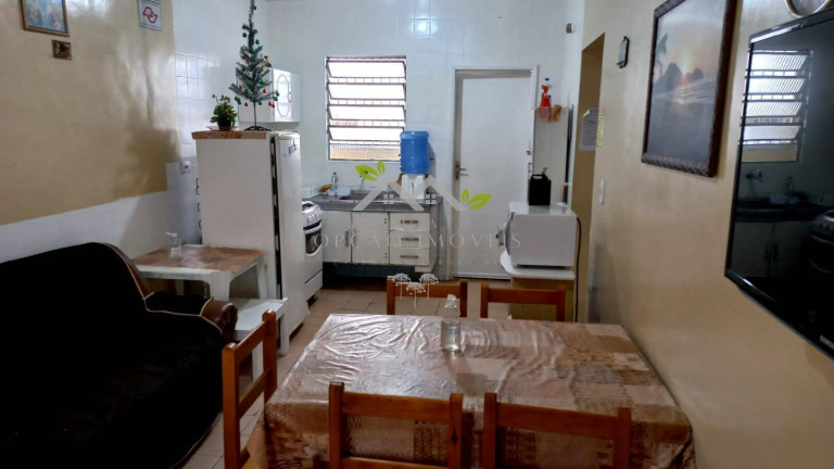 Imagem Casa com 1 Quarto à Venda, 45 m² em Praia Grande - Ubatuba