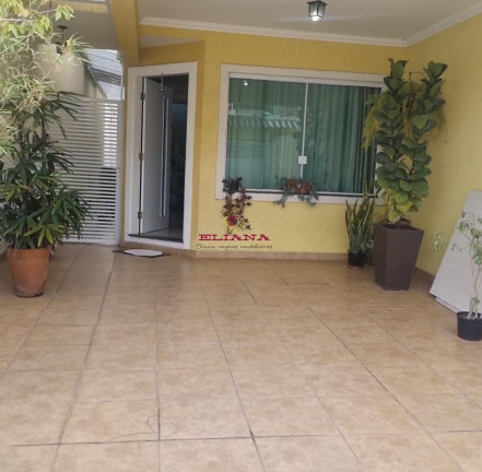 Imagem Sobrado com 3 Quartos à Venda, 143 m² em Bela Vista - Osasco Imagem Sobrado com 3 Quartos à Venda, 143 m² em Bela Vista - Osasco