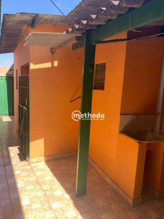 Imagem Casa com 4 Quartos à Venda, 167 m² em Vila Lemos - Campinas Imagem Casa com 4 Quartos à Venda, 167 m² em Vila Lemos - Campinas