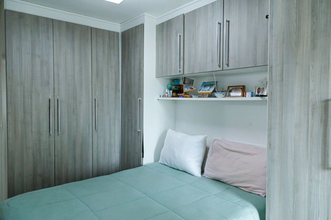 Imagem Imóvel com 3 Quartos à Venda, em Vila Carrão - São Paulo Imagem Imóvel com 3 Quartos à Venda, em Vila Carrão - São Paulo