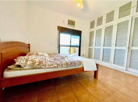 Imagem Apartamento com 3 Quartos à Venda, 130 m² em Jardim Astúrias - Guarujá Imagem Apartamento com 3 Quartos à Venda, 130 m² em Jardim Astúrias - Guarujá
