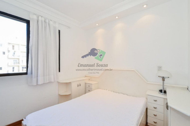 Imagem Apartamento com 3 Quartos à Venda, 70 m² em Saúde - São Paulo