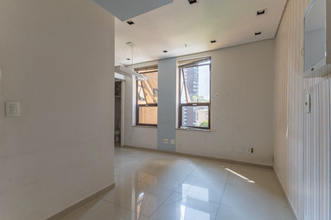Imagem Sala Comercial para Alugar, 35 m² em Vila Mariana - São Paulo