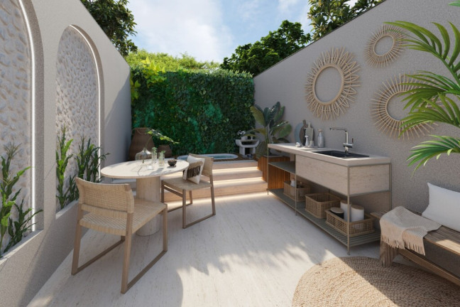 Imagem Imóvel com 1 Quarto à Venda, 28 m² em Bessa - João Pessoa Imagem Imóvel com 1 Quarto à Venda, 28 m² em Bessa - João Pessoa