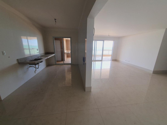 Imagem Apartamento com 4 Quartos à Venda, 250 m² em Canto Do Forte - Praia Grande Imagem Apartamento com 4 Quartos à Venda, 250 m² em Canto Do Forte - Praia Grande