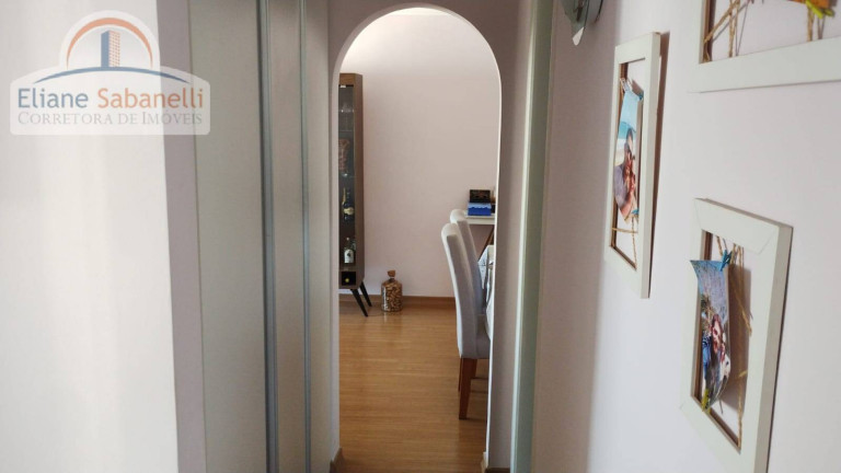 Imagem Apartamento com 3 Quartos à Venda, 65 m² em Vila Andrade - São Paulo