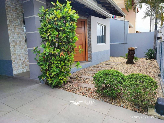 Imagem Casa com 3 Quartos à Venda, 122 m² em Jardim Icaraí - Barra Velha Imagem Casa com 3 Quartos à Venda, 122 m² em Jardim Icaraí - Barra Velha