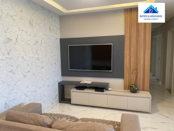 Imagem Apartamento com 3 Quartos à Venda, 103 m² em Swiss Park - Campinas Imagem Apartamento com 3 Quartos à Venda, 103 m² em Swiss Park - Campinas