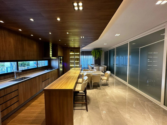 Imagem Apartamento com 3 Quartos à Venda, 133 m² em Centro - Balneário Camboriú