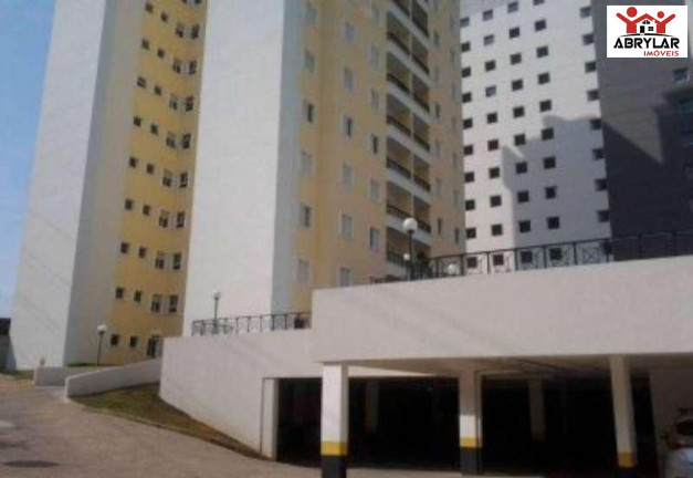 Imagem Imóvel com 3 Quartos à Venda, 90 m² em Anhangabaú - Jundiaí