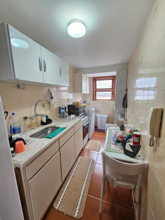 Imagem Apartamento com 1 Quarto à Venda, 50 m² em Agriões - Teresópolis Imagem Apartamento com 1 Quarto à Venda, 50 m² em Agriões - Teresópolis
