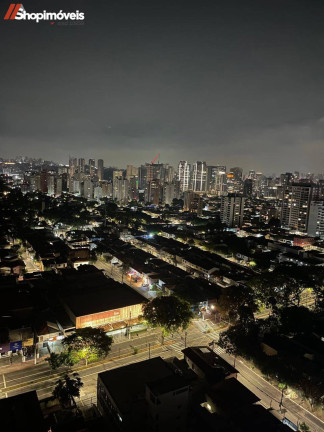 Imagem Studio com 1 Quarto para Alugar, 25 m² em Santo Amaro - São Paulo Imagem Studio com 1 Quarto para Alugar, 25 m² em Santo Amaro - São Paulo
