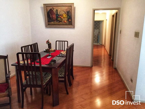 Imagem Apartamento com 3 Quartos à Venda, 175 m² em Higienópolis - São Paulo Imagem Apartamento com 3 Quartos à Venda, 175 m² em Higienópolis - São Paulo
