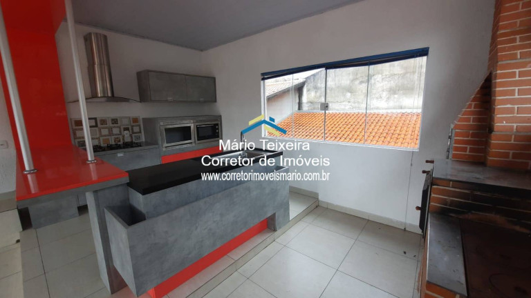 Imagem Casa com 4 Quartos à Venda, 130 m² em Jardim Estoril - São José Dos Campos Imagem Casa com 4 Quartos à Venda, 130 m² em Jardim Estoril - São José Dos Campos