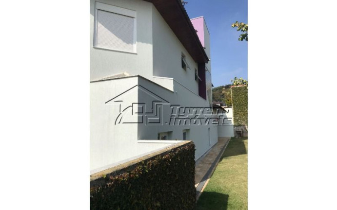Imagem Casa de Condomínio com 3 Quartos à Venda, 316 m² em Vila Zezé - Jacareí Imagem Casa de Condomínio com 3 Quartos à Venda, 316 m² em Vila Zezé - Jacareí