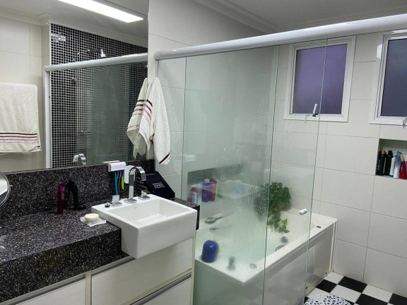 Imagem Apartamento com 3 Quartos à Venda, 260 m² em Vila Andrade - São Paulo Imagem Apartamento com 3 Quartos à Venda, 260 m² em Vila Andrade - São Paulo