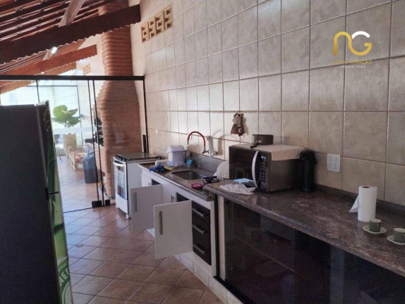 Imagem Casa com 3 Quartos à Venda, 185 m² em Balneário Flórida - Praia Grande Imagem Casa com 3 Quartos à Venda, 185 m² em Balneário Flórida - Praia Grande