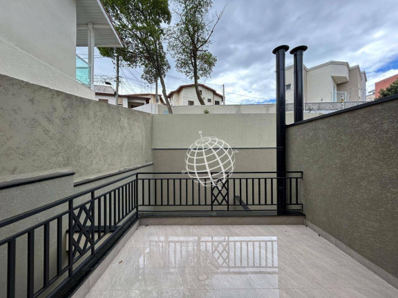 Imagem Casa com 3 Quartos à Venda, 128 m² em Jardim Paulista - Atibaia Imagem Casa com 3 Quartos à Venda, 128 m² em Jardim Paulista - Atibaia