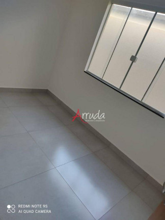 Imagem Casa com 2 Quartos à Venda, 60 m² em Morumbi - Cascavel