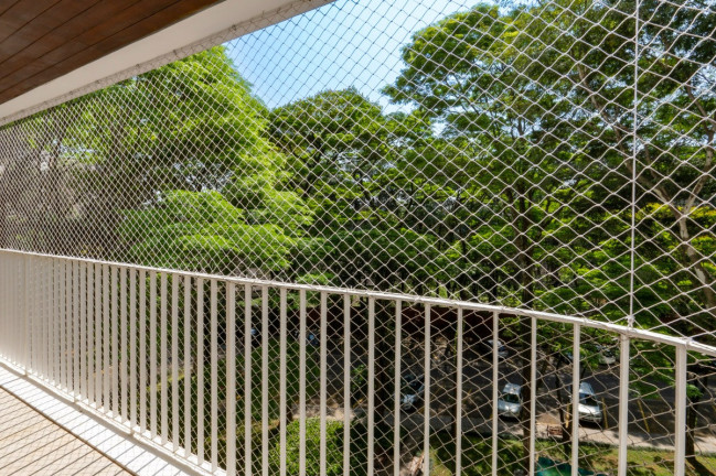 Imagem Apartamento com 4 Quartos à Venda, 207 m² em Morumbi - São Paulo