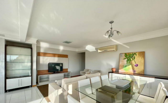 Imagem Apartamento com 3 Quartos à Venda, 130 m² em Zona Nova - Capão Da Canoa