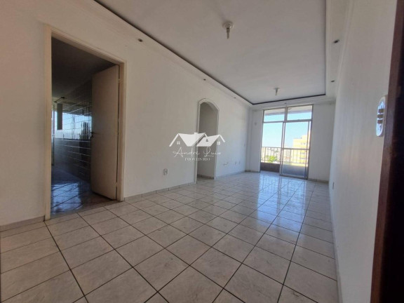 Imagem Apartamento com 3 Quartos à Venda, 70 m² em Madureira - Rio De Janeiro