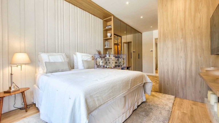Imagem Apartamento com 5 Quartos à Venda, 191 m² em Barra Da Tijuca - Rio De Janeiro