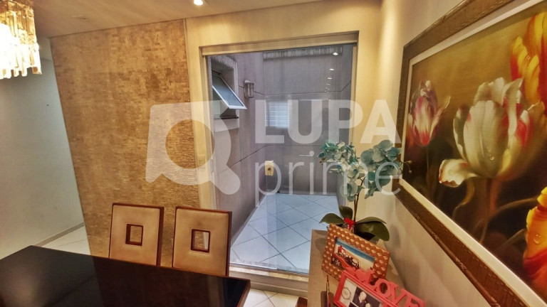 Imagem Casa com 3 Quartos à Venda, 170 m² em Tucuruvi - São Paulo
