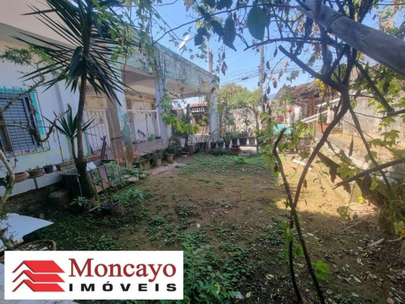 Imagem Casa com 3 Quartos à Venda, 500 m² em Travessão - Caraguatatuba