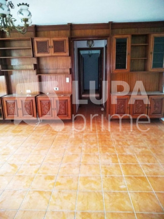 Imagem Apartamento com 3 Quartos à Venda, 149 m² em Santana - São Paulo